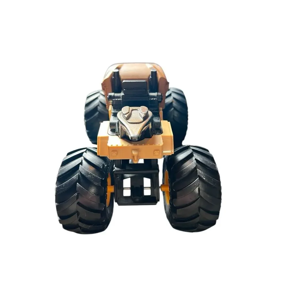 Hot Wheels Jurassic World Tyrannosaurus‎ Rex 1/24 Monster Truck Used